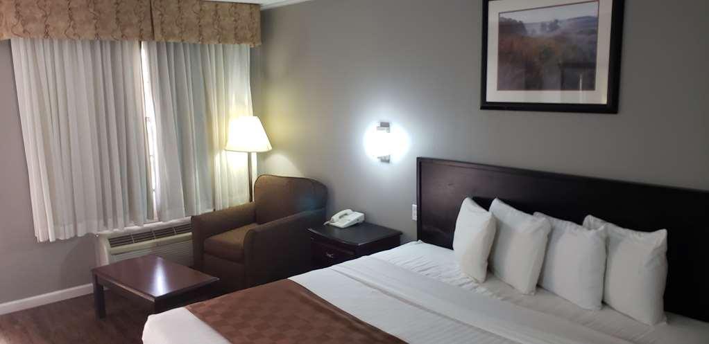 Americas Best Value Inn Arkadelphia Rom bilde