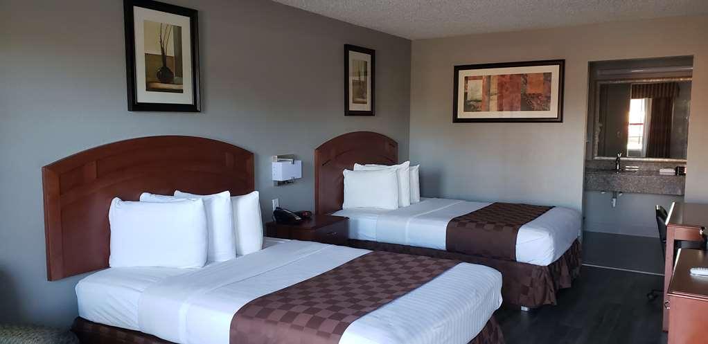 Americas Best Value Inn Arkadelphia Rom bilde