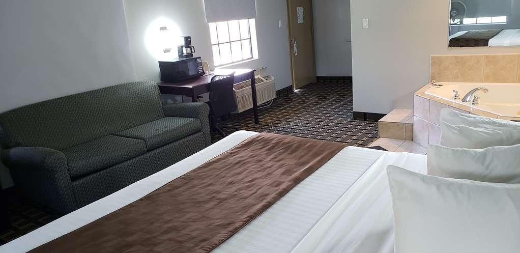 Americas Best Value Inn Arkadelphia Fasiliteter bilde
