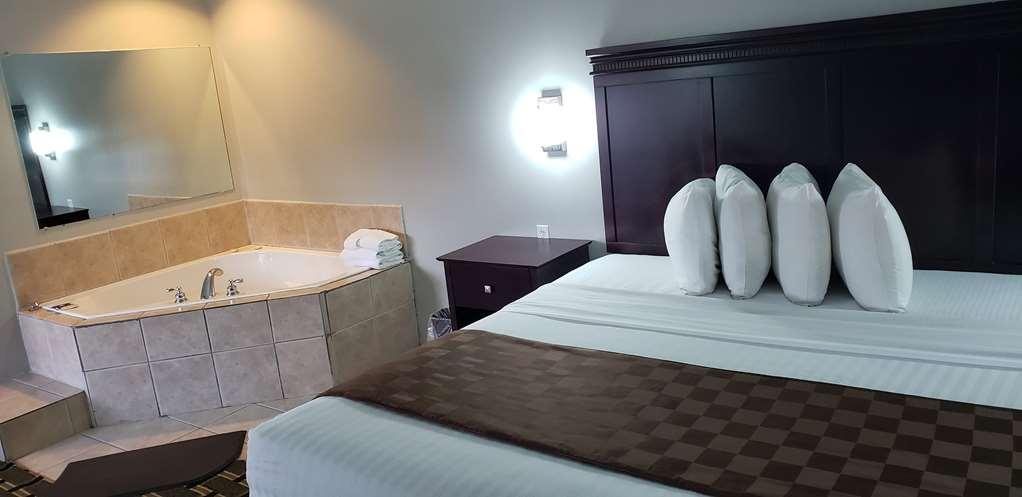 Americas Best Value Inn Arkadelphia Fasiliteter bilde