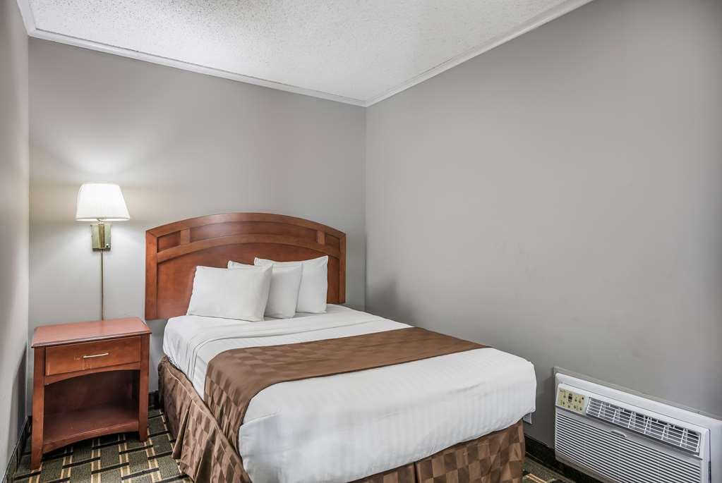 Americas Best Value Inn Arkadelphia Rom bilde
