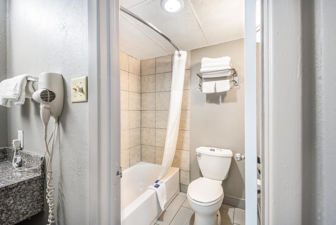 Americas Best Value Inn Arkadelphia Eksteriør bilde