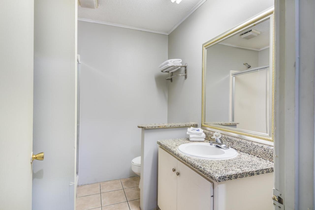 Americas Best Value Inn Arkadelphia Eksteriør bilde