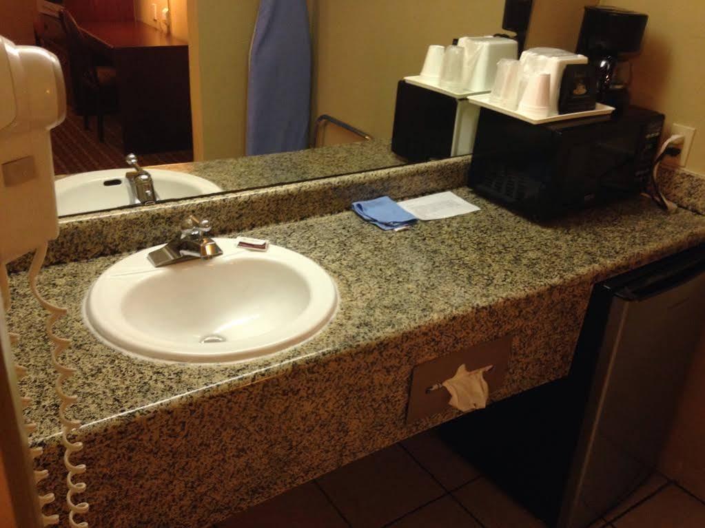 Americas Best Value Inn Arkadelphia Eksteriør bilde