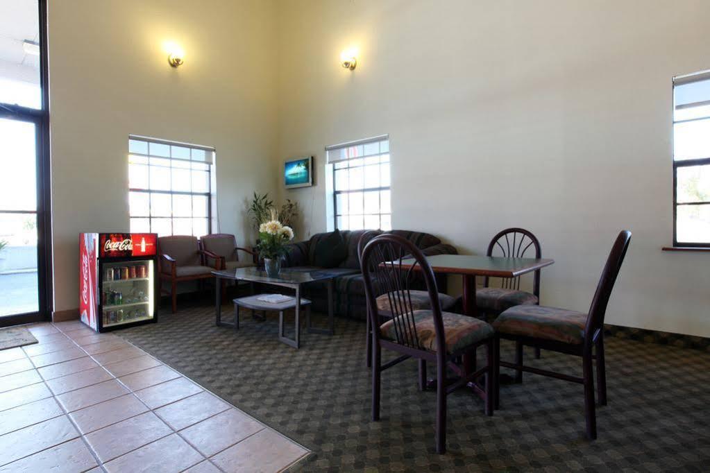 Americas Best Value Inn Arkadelphia Eksteriør bilde