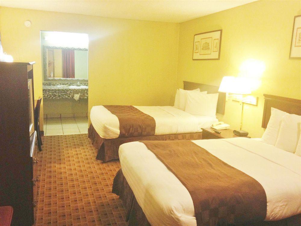 Americas Best Value Inn Arkadelphia Eksteriør bilde