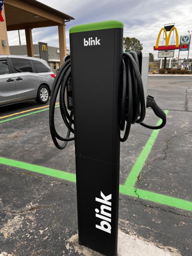 Americas Best Value Inn Arkadelphia Eksteriør bilde
