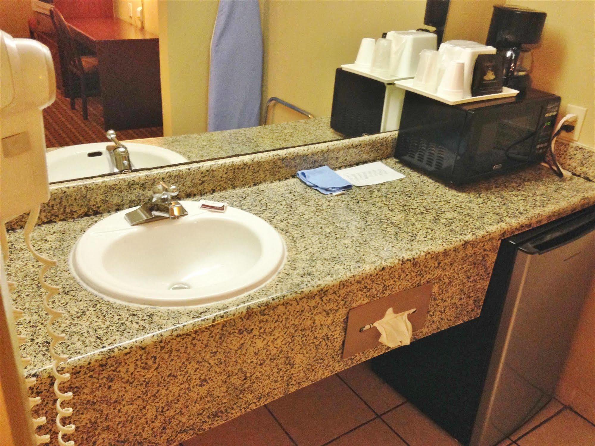 Americas Best Value Inn Arkadelphia Eksteriør bilde