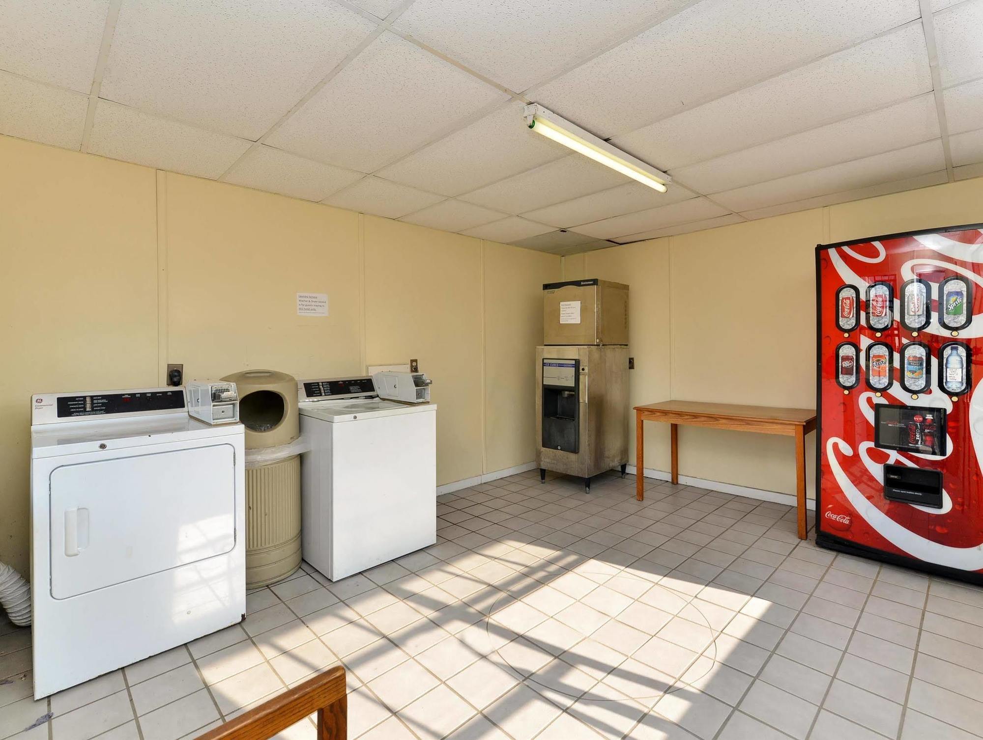Americas Best Value Inn Arkadelphia Eksteriør bilde