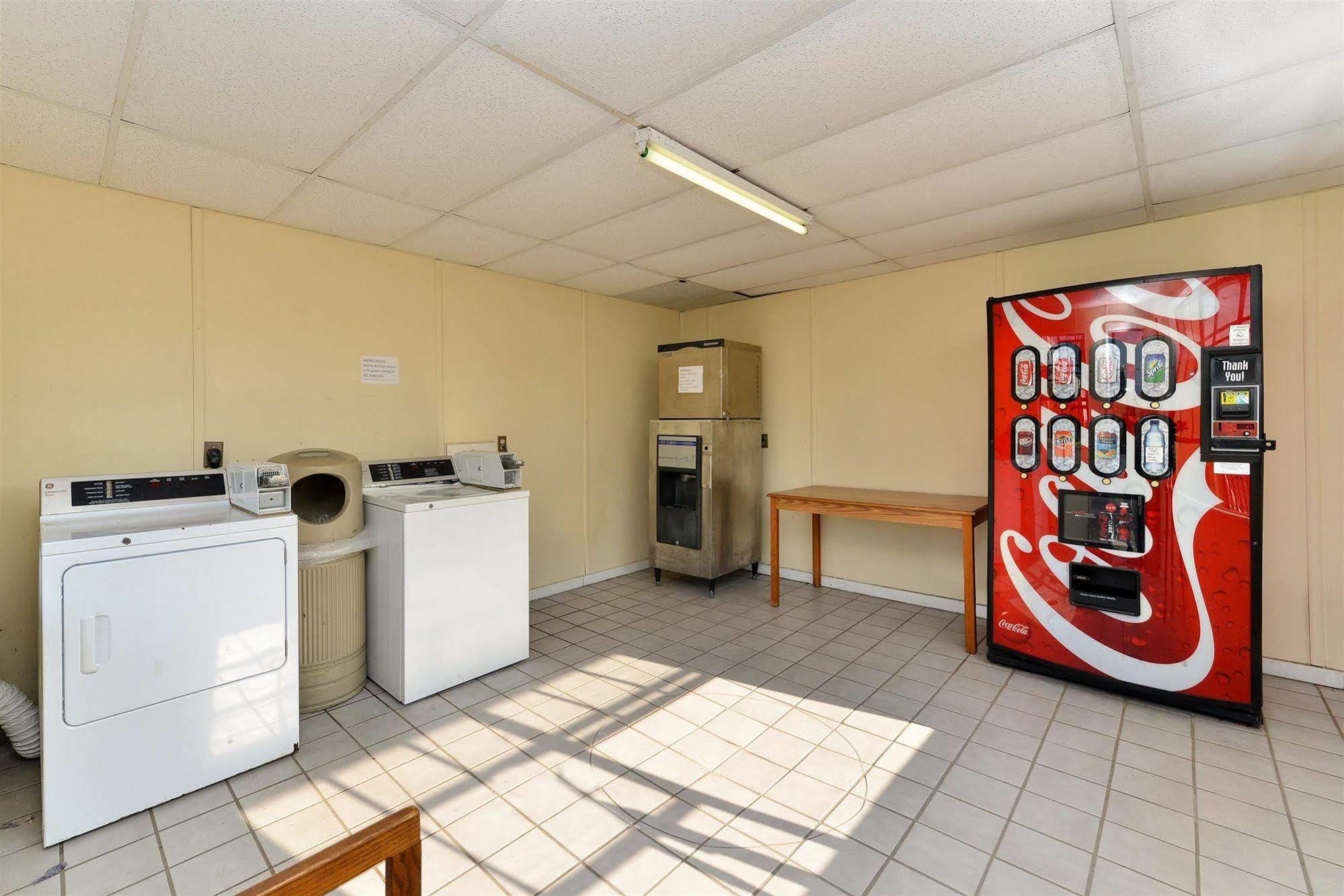 Americas Best Value Inn Arkadelphia Eksteriør bilde