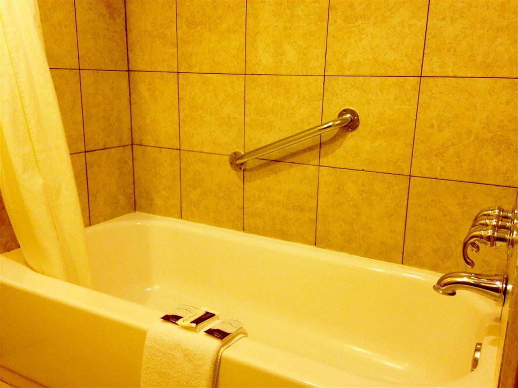 Americas Best Value Inn Arkadelphia Rom bilde
