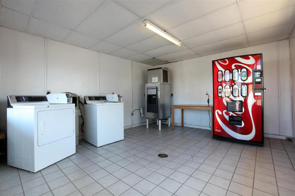 Americas Best Value Inn Arkadelphia Fasiliteter bilde