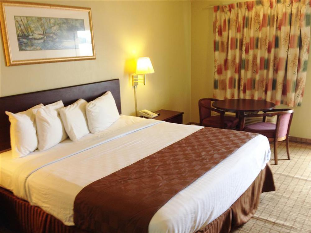Americas Best Value Inn Arkadelphia Rom bilde